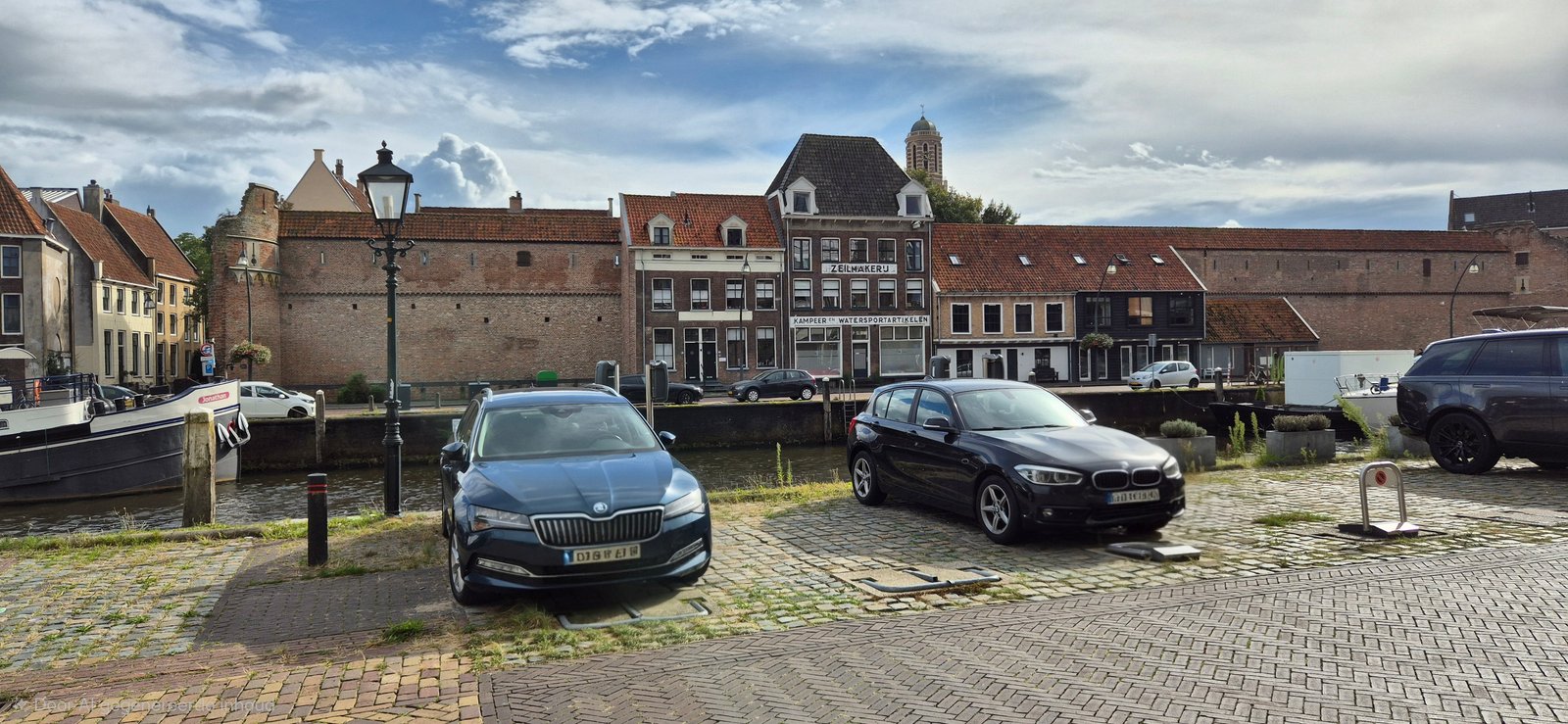Kanonsteeg 3