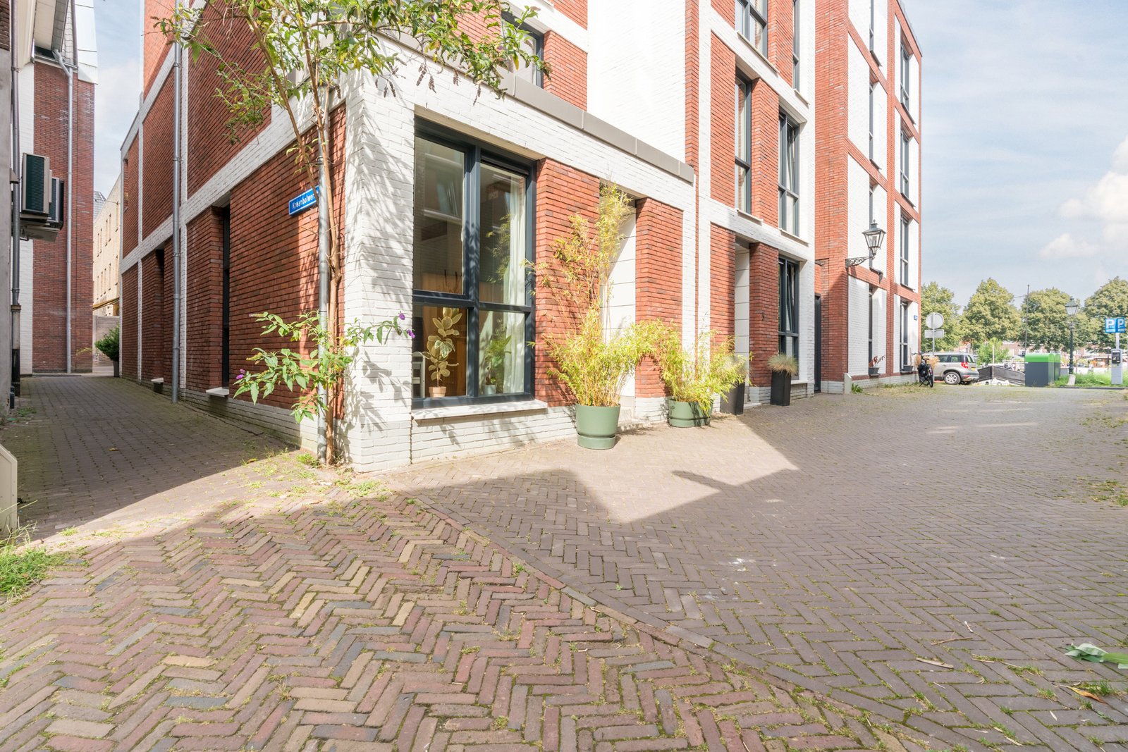 Kanonsteeg 3