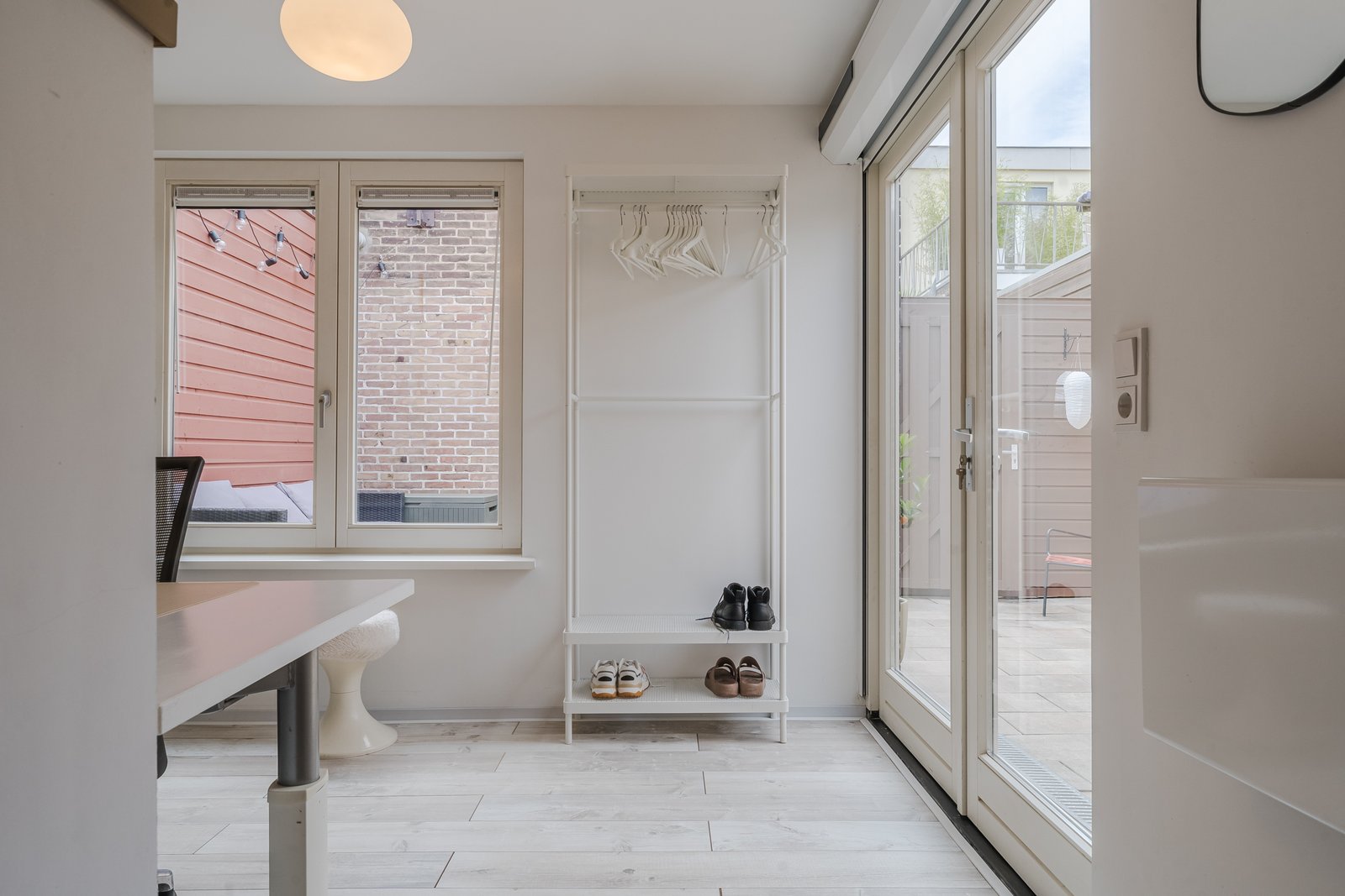 Marnixstraat 105ZW