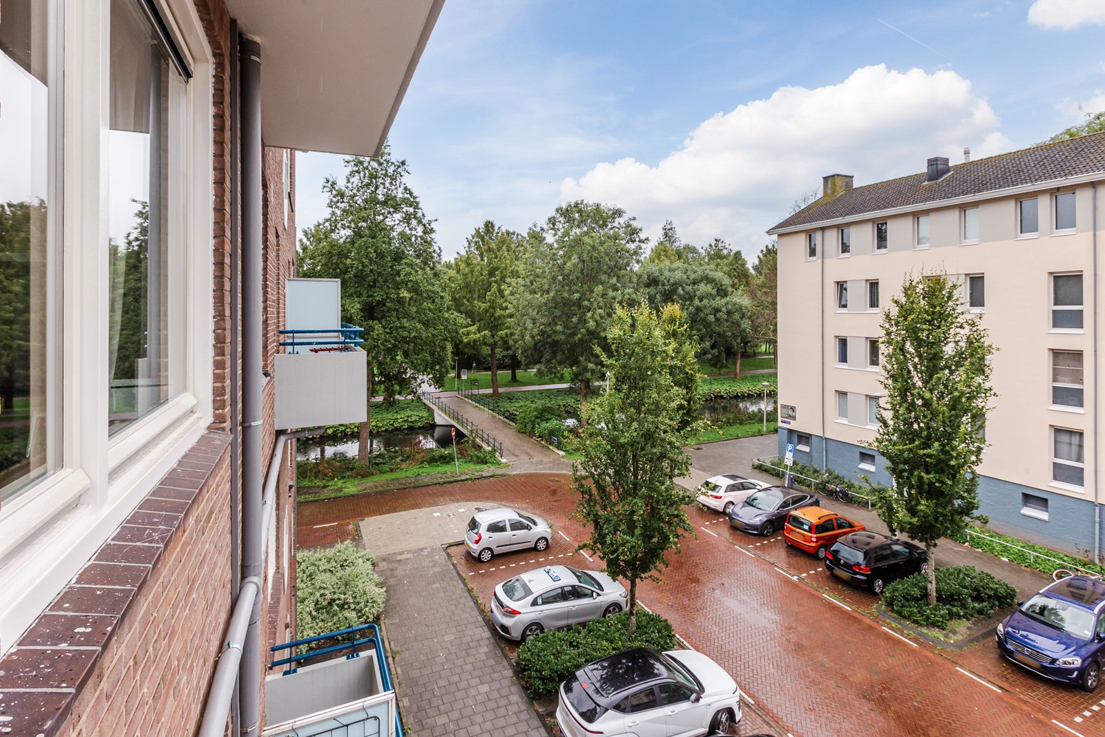 Freek Oxstraat 23-2