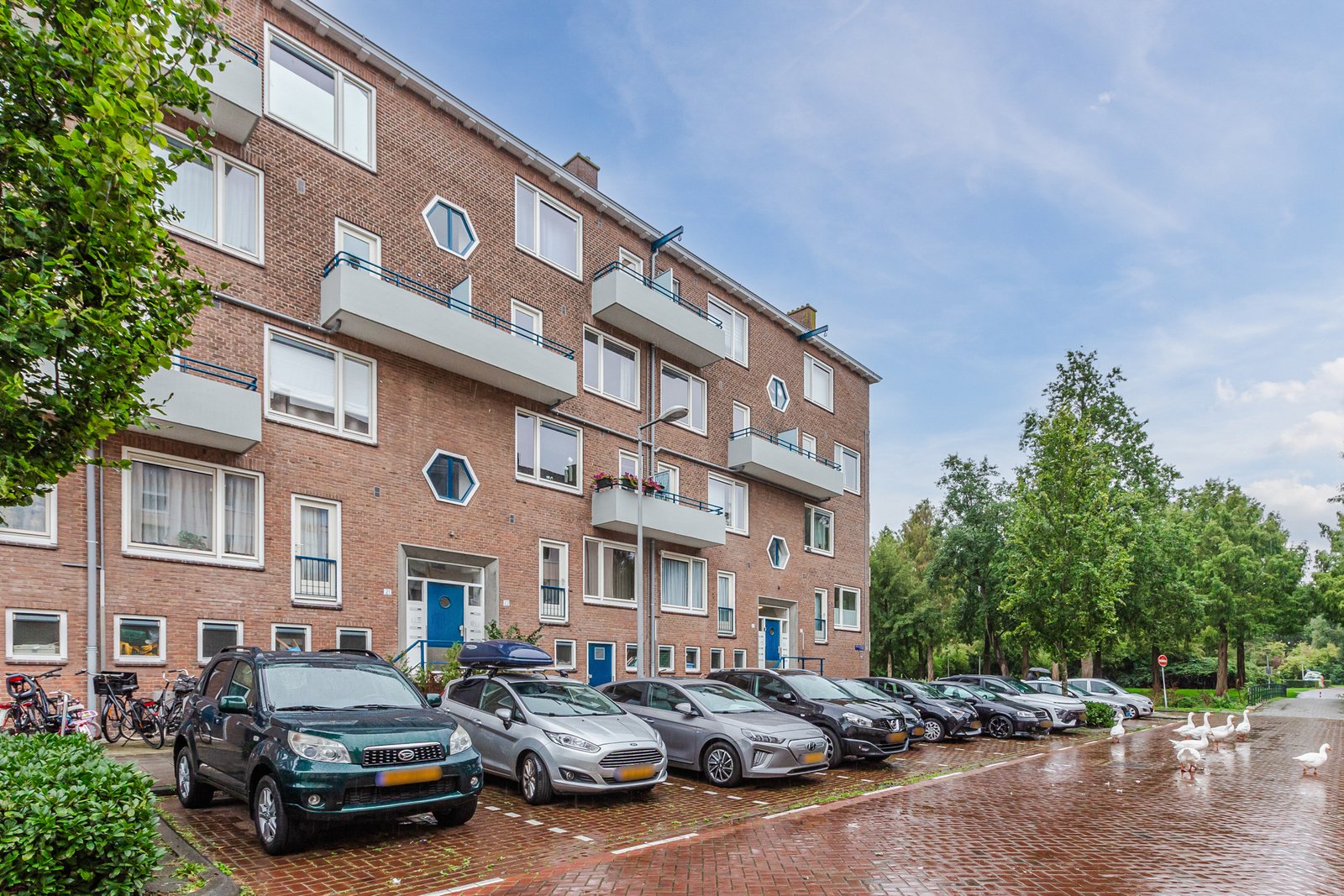 Freek Oxstraat 23-2