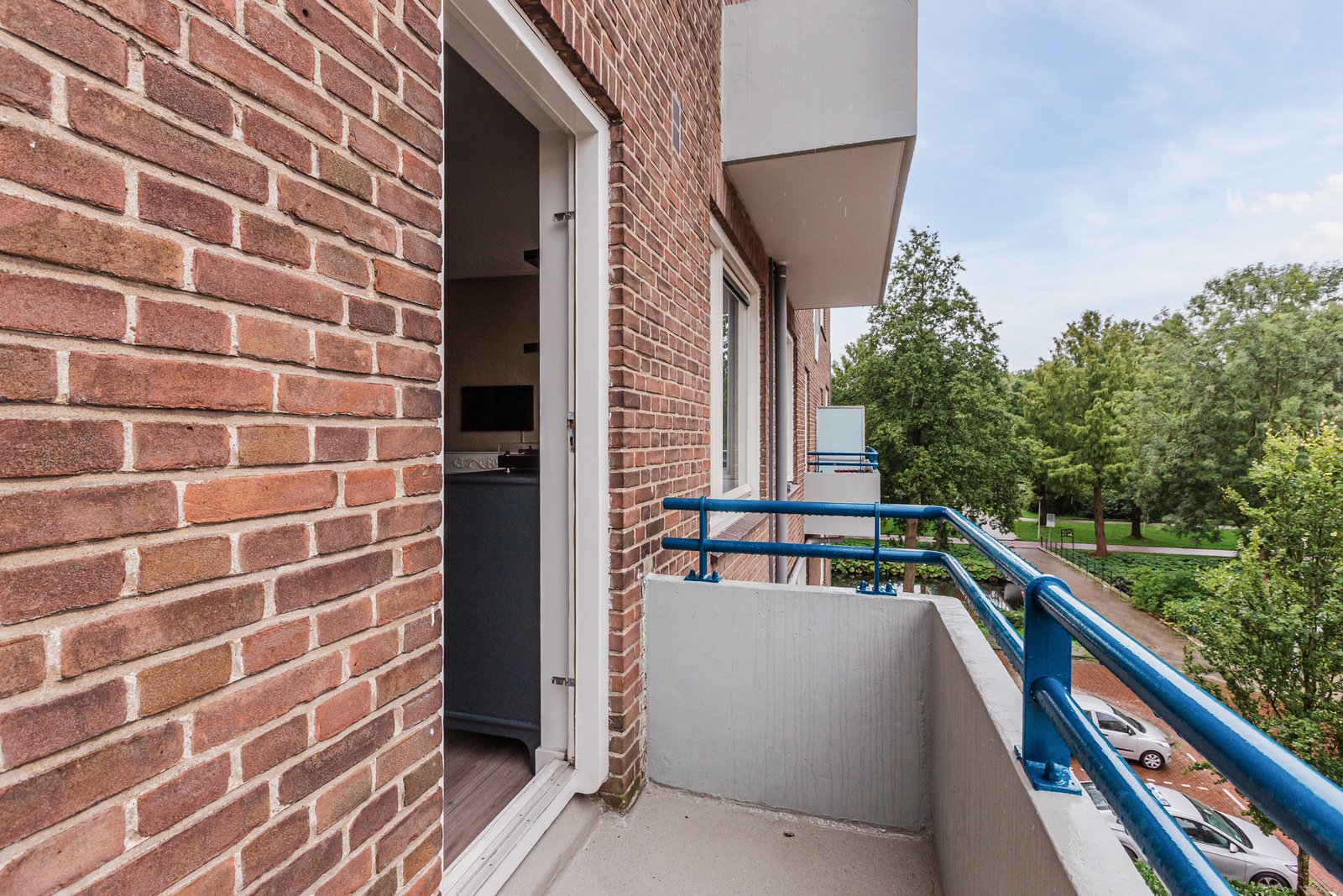 Freek Oxstraat 23-2