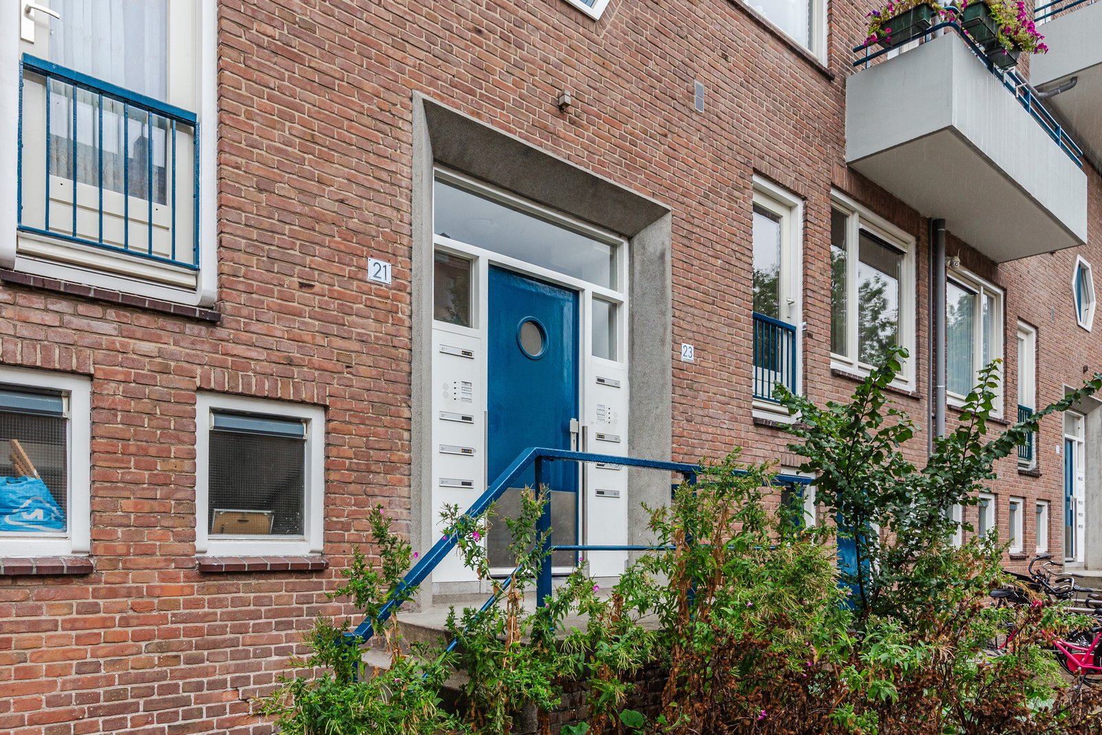 Freek Oxstraat 23-2