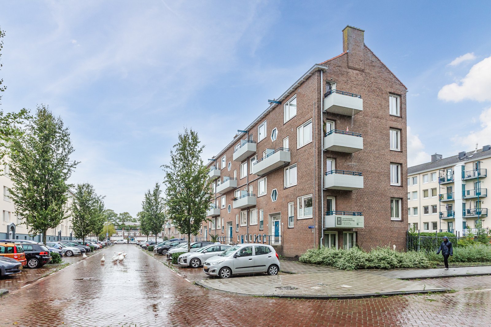 Freek Oxstraat 23-2