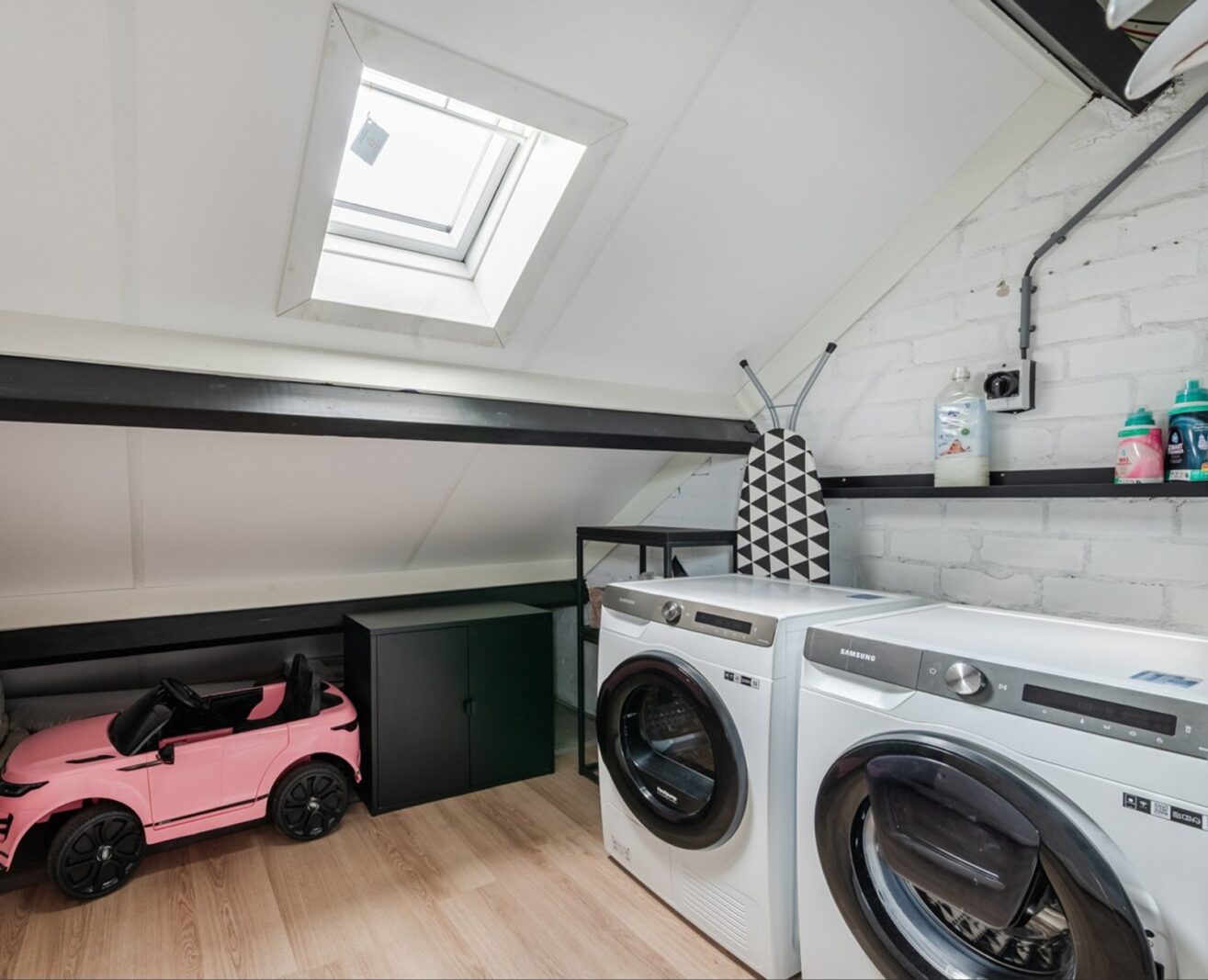De Roerenmaker 45