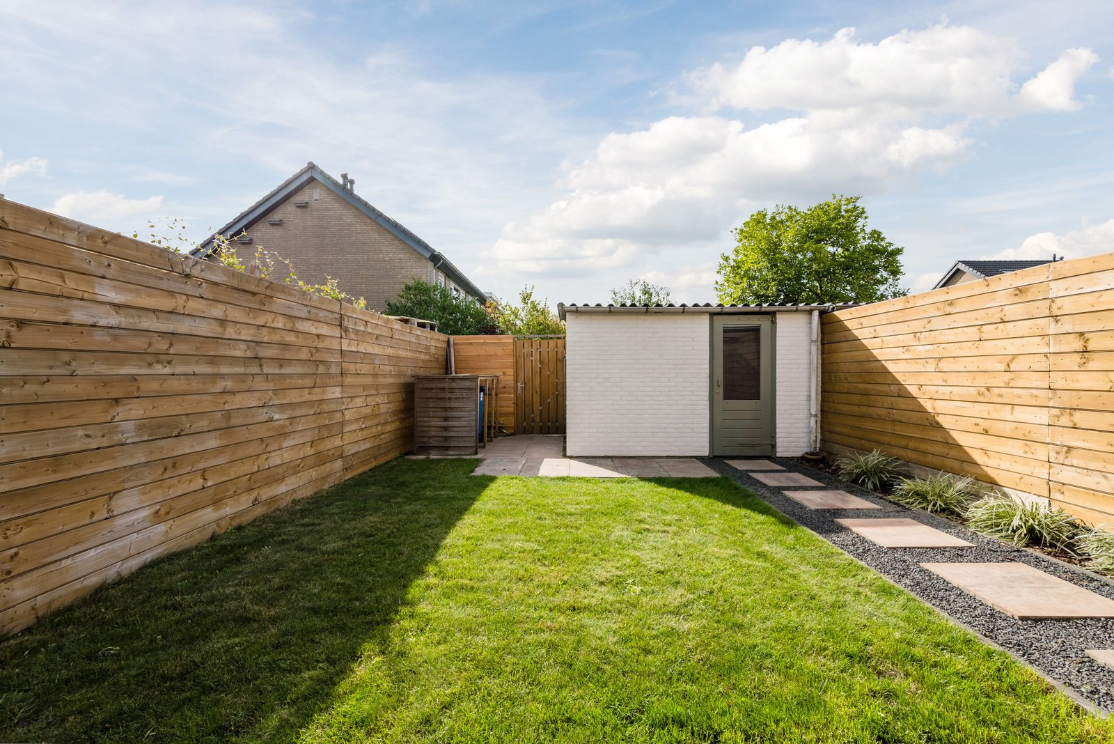De Roerenmaker 45