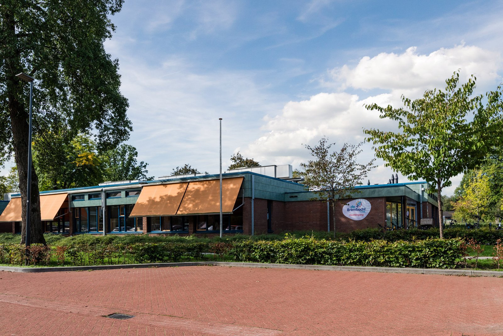 De Roerenmaker 45