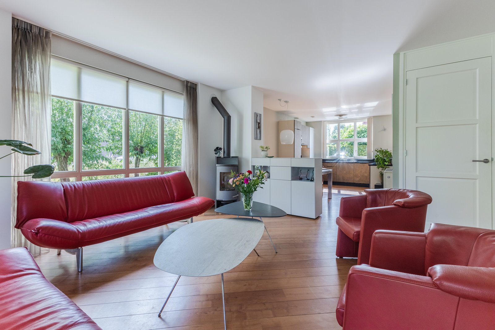 Citroenvlinderstraat 145