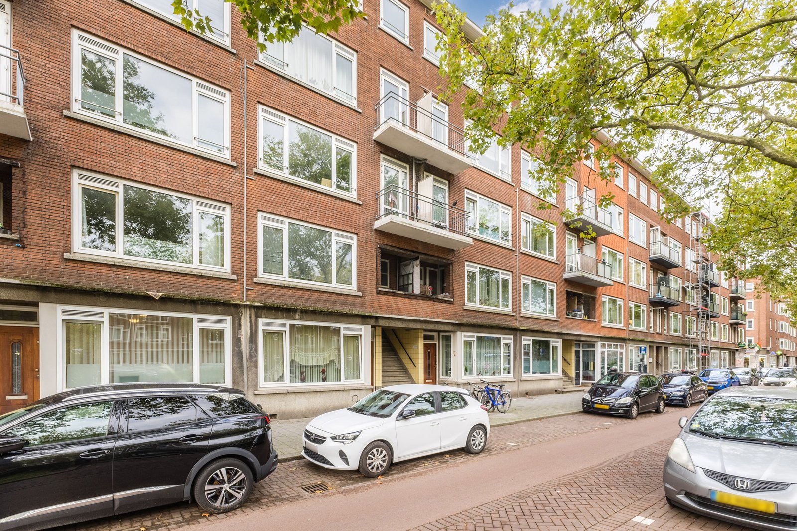 Pleinweg 44C