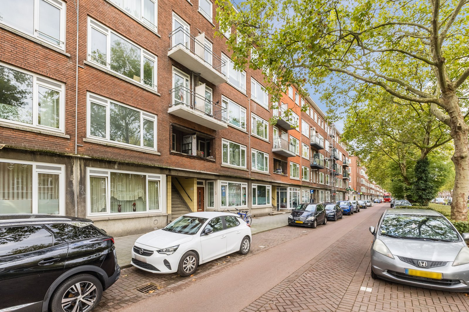 Pleinweg 44C