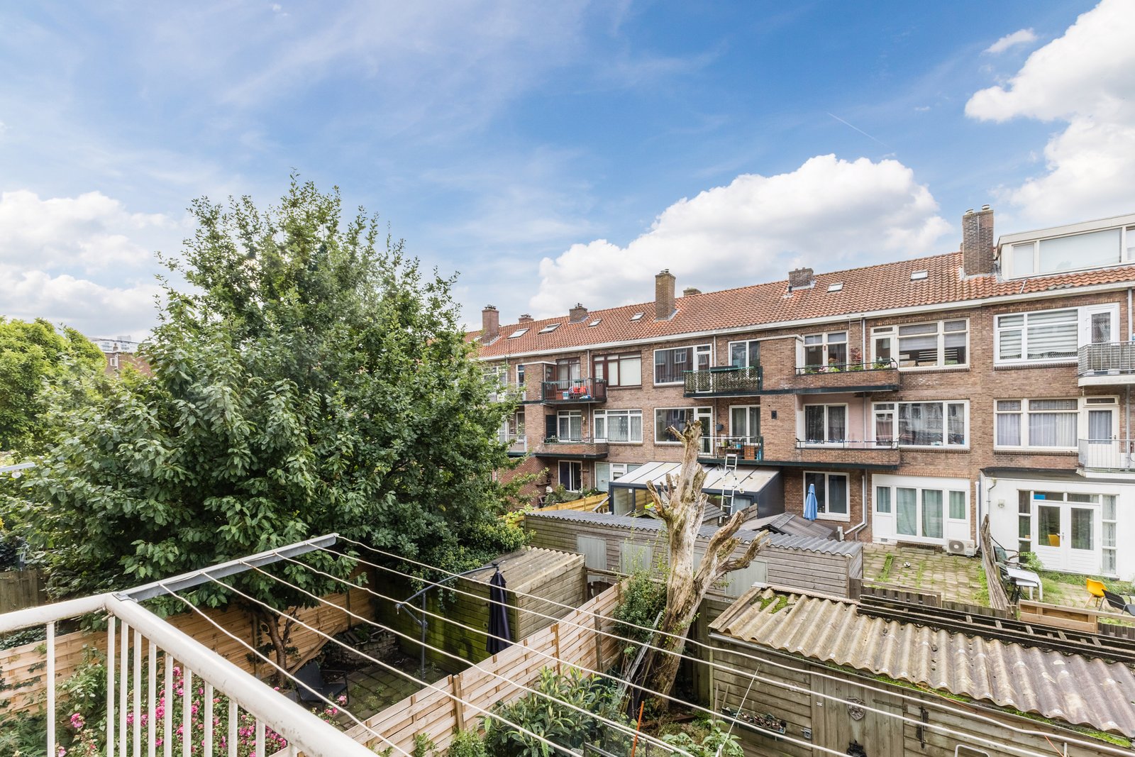 Pleinweg 44C
