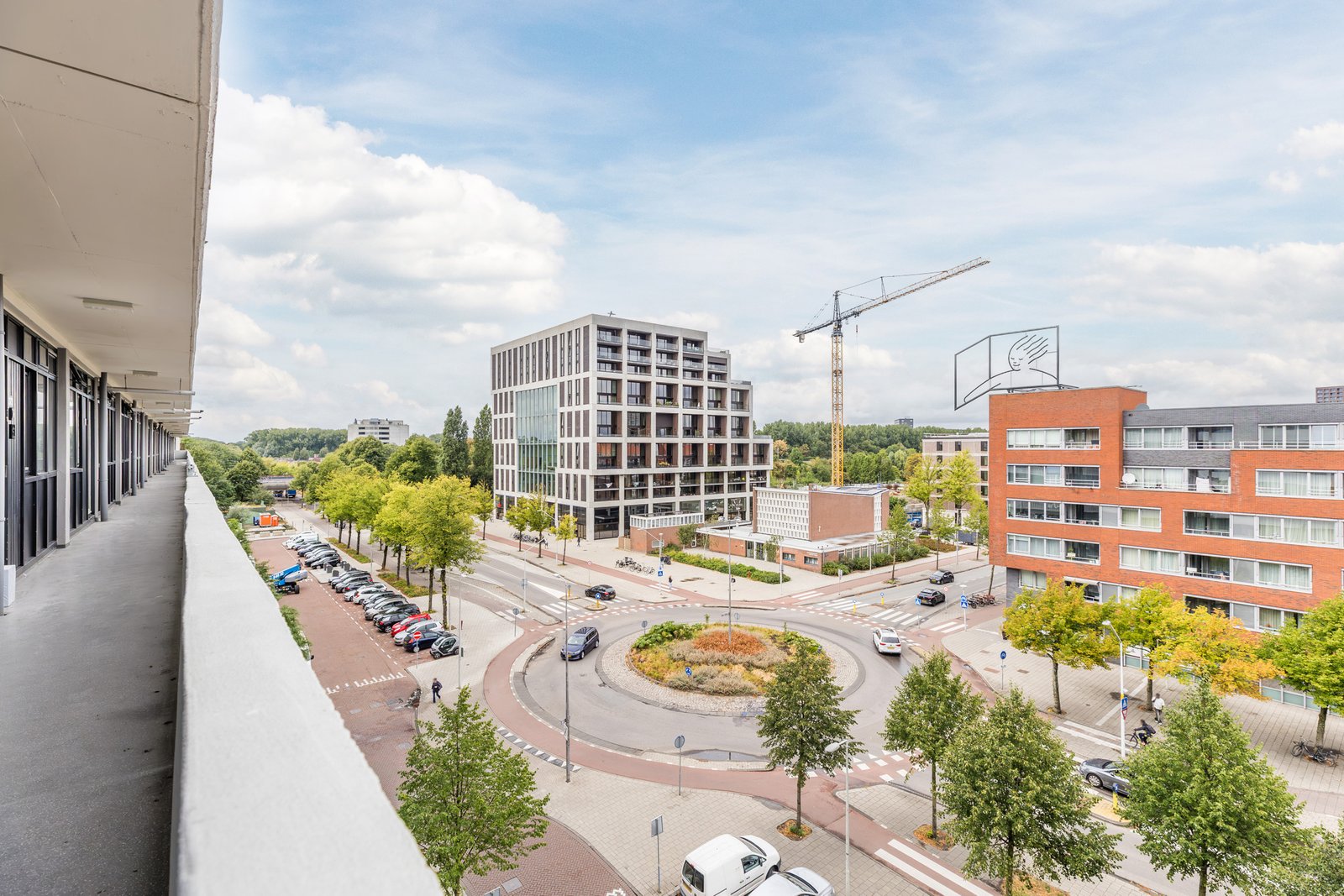 Postjesweg 371