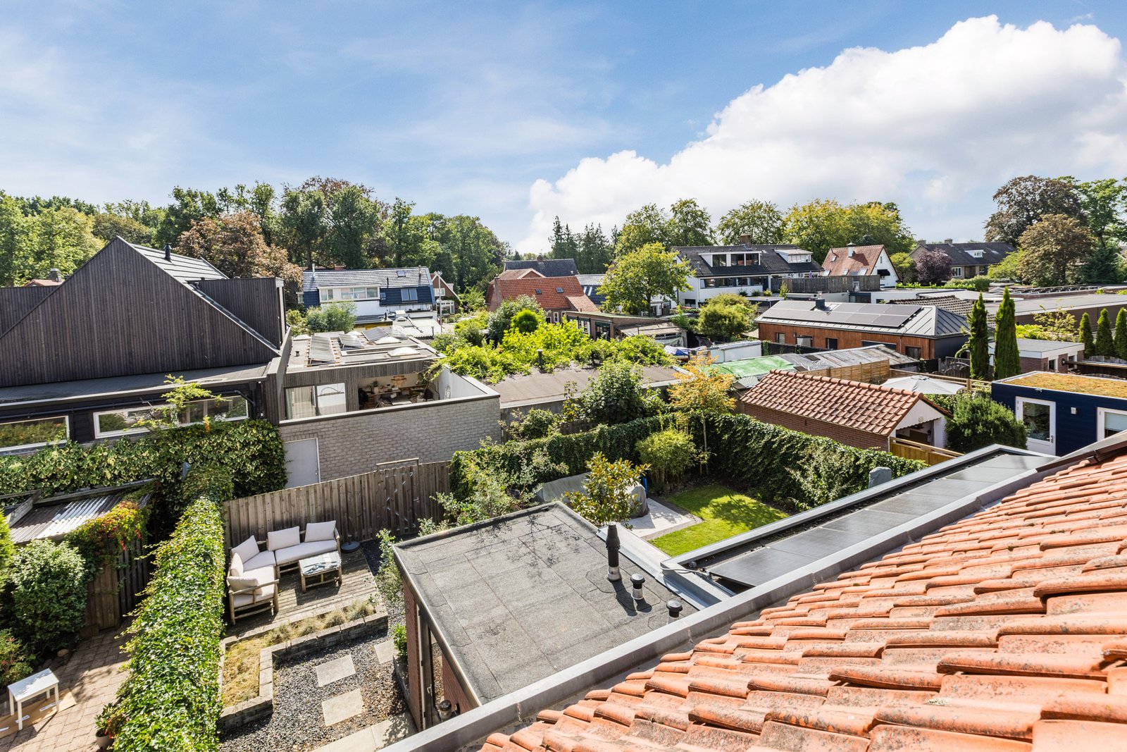 Lindelaan 40