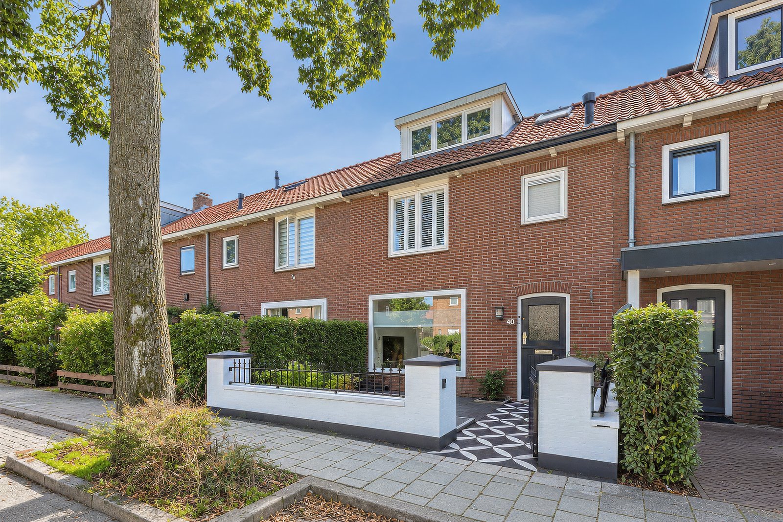 Lindelaan 40