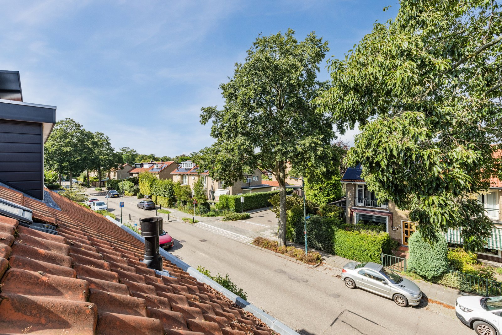Lindelaan 40