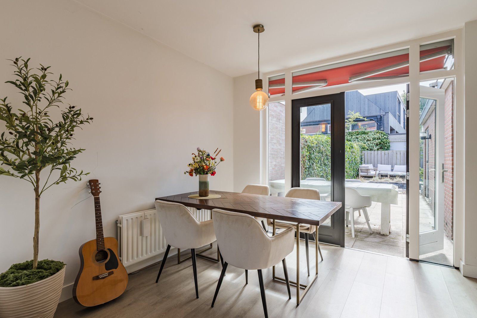 Lindelaan 40