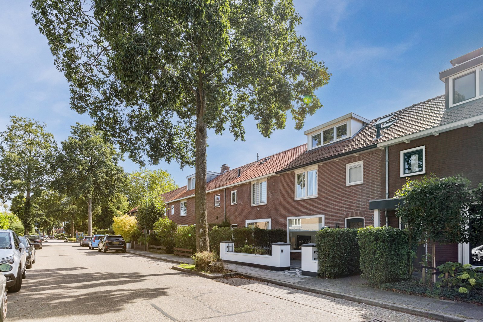 Lindelaan 40