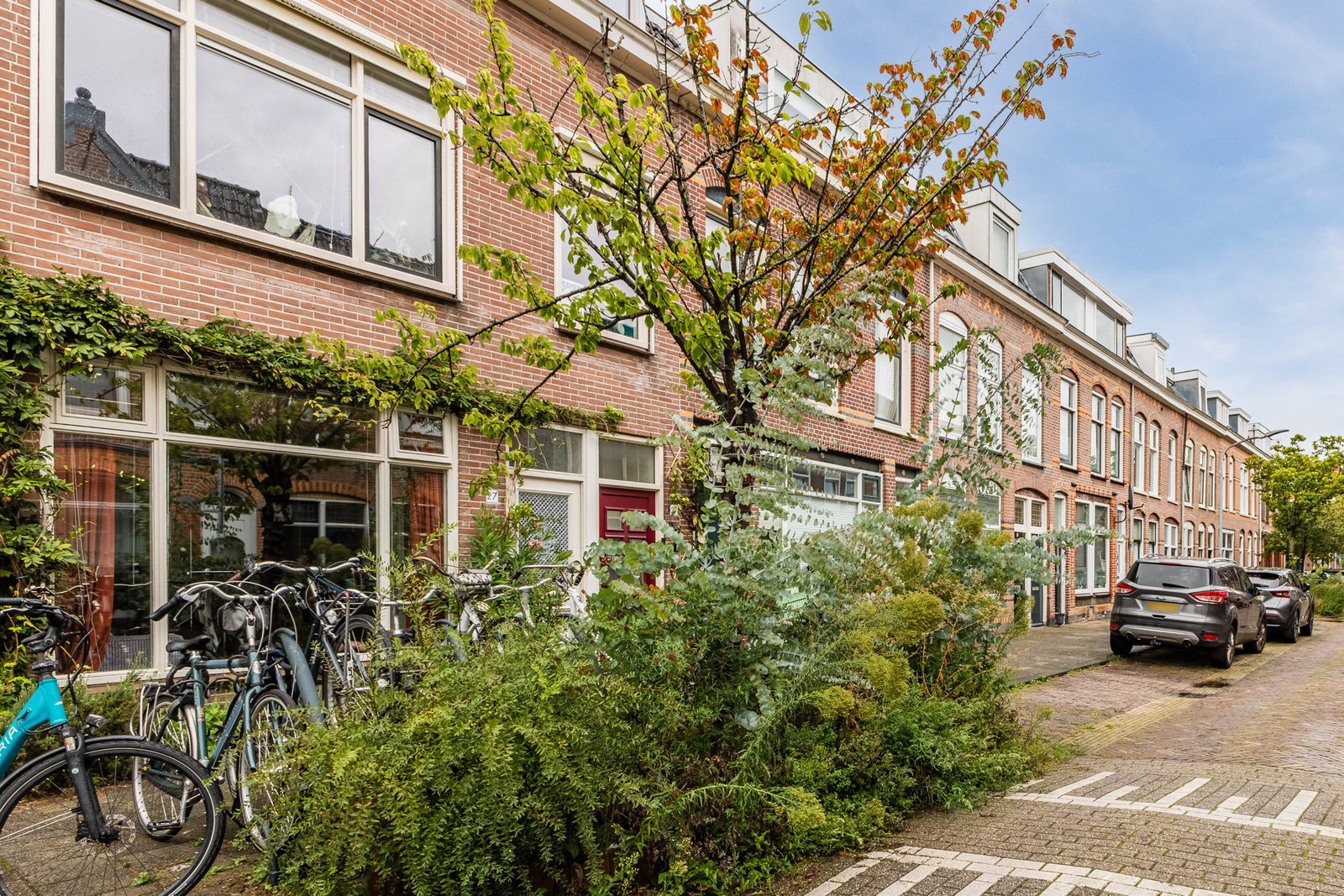 Colensostraat 27ZW