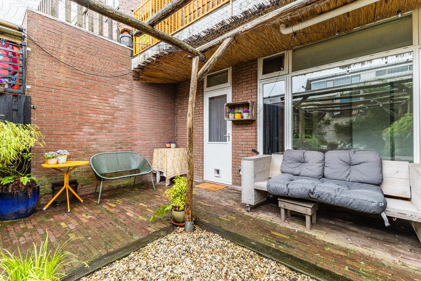 Colensostraat 27ZW