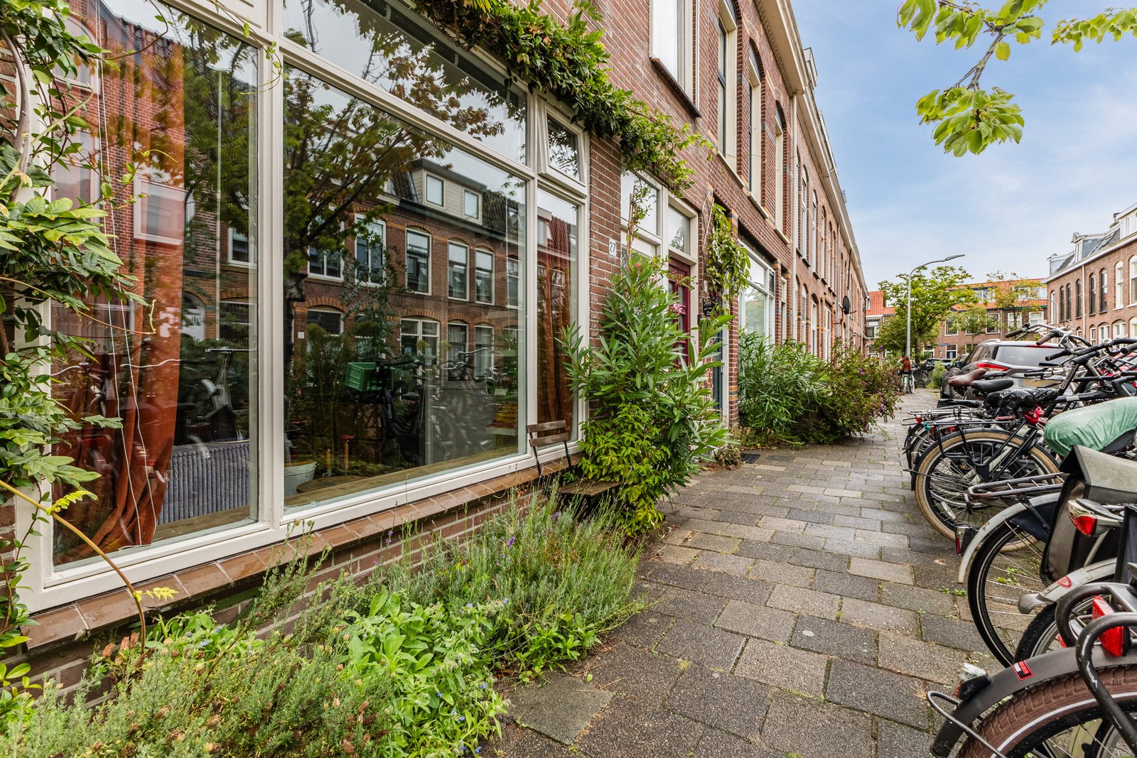 Colensostraat 27ZW