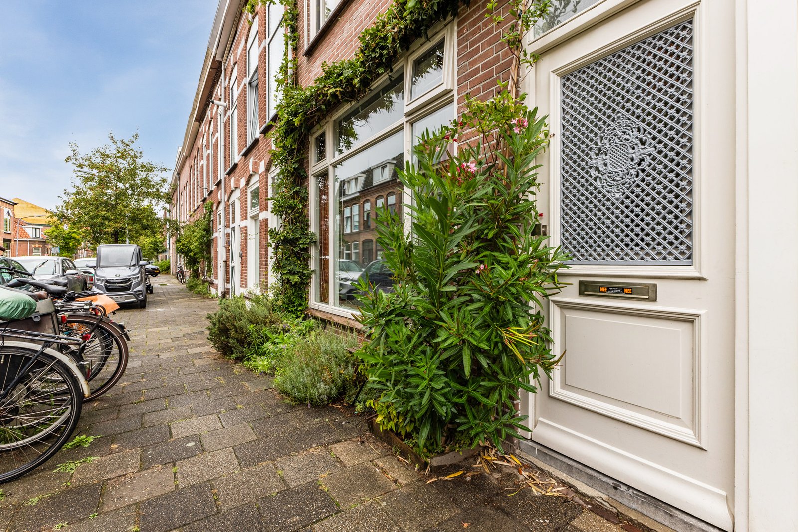 Colensostraat 27ZW