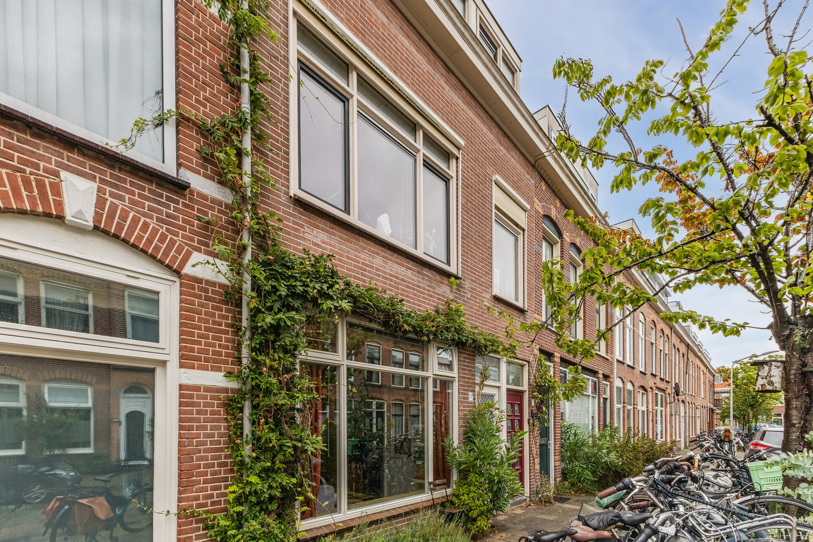 Colensostraat 27ZW