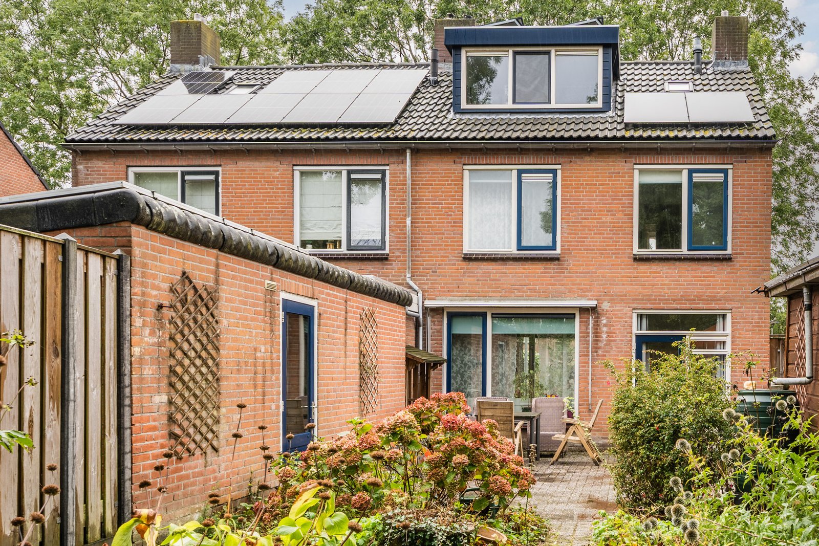 Zaagmolenstraat 21