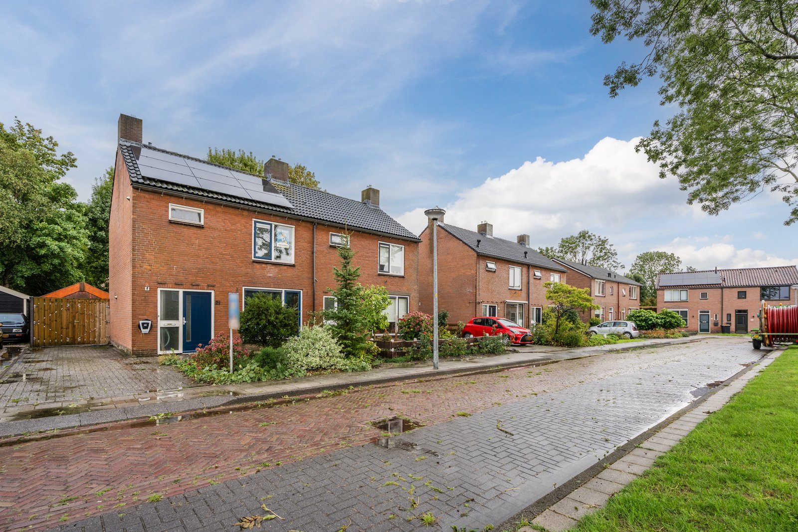 Zaagmolenstraat 21