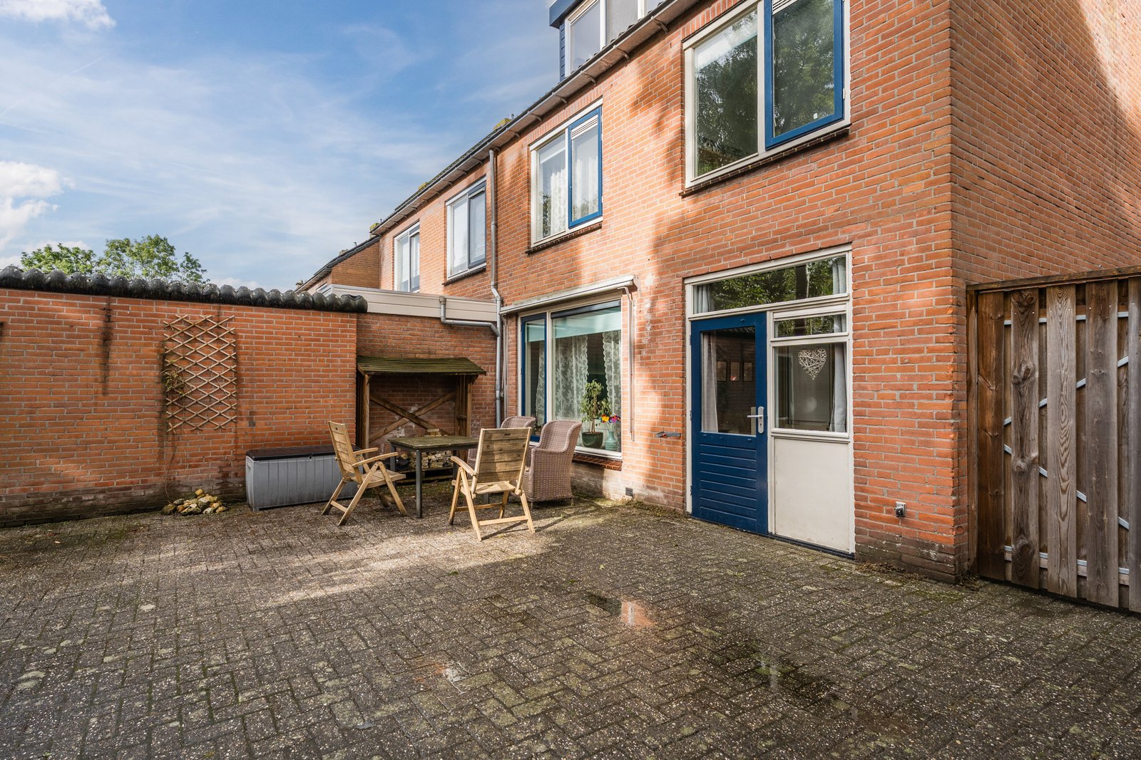 Zaagmolenstraat 21