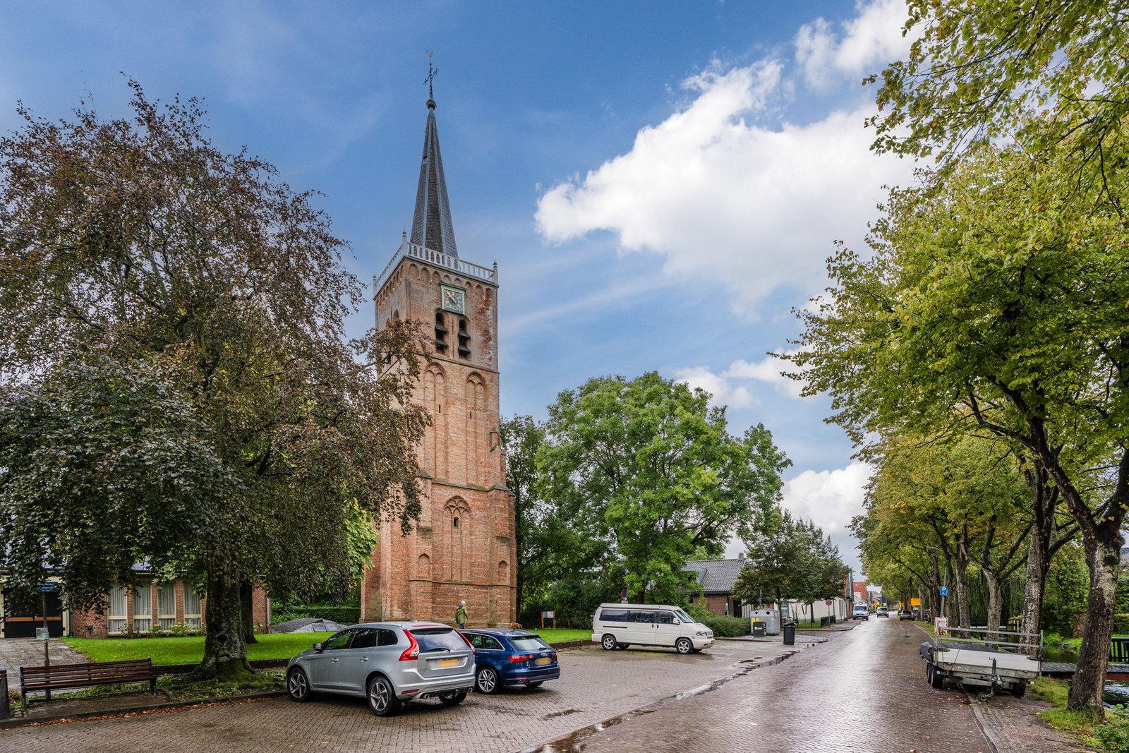 Zaagmolenstraat 21