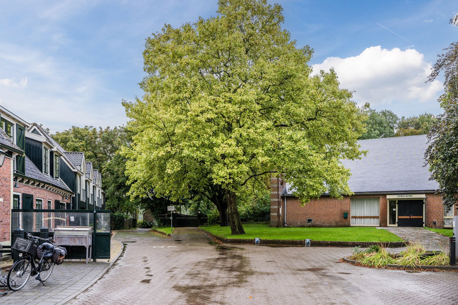 Zaagmolenstraat 21