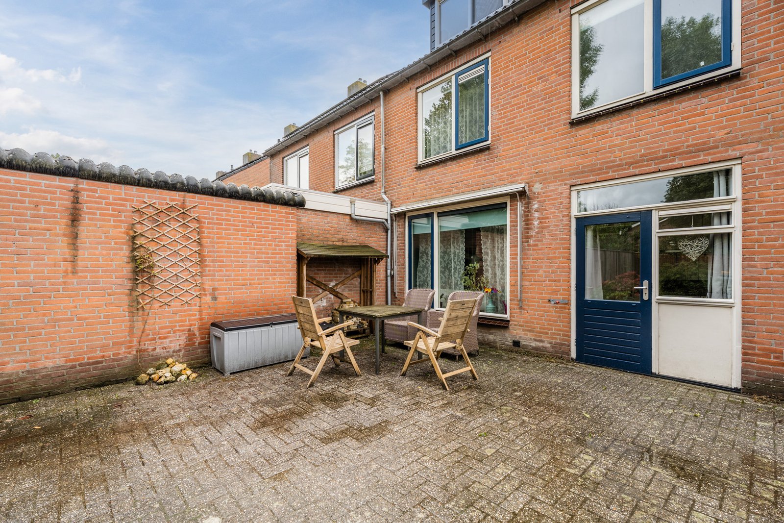 Zaagmolenstraat 21