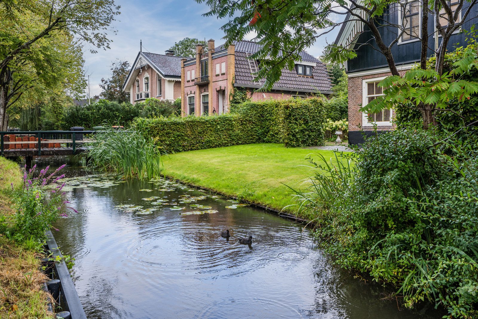 Zaagmolenstraat 21