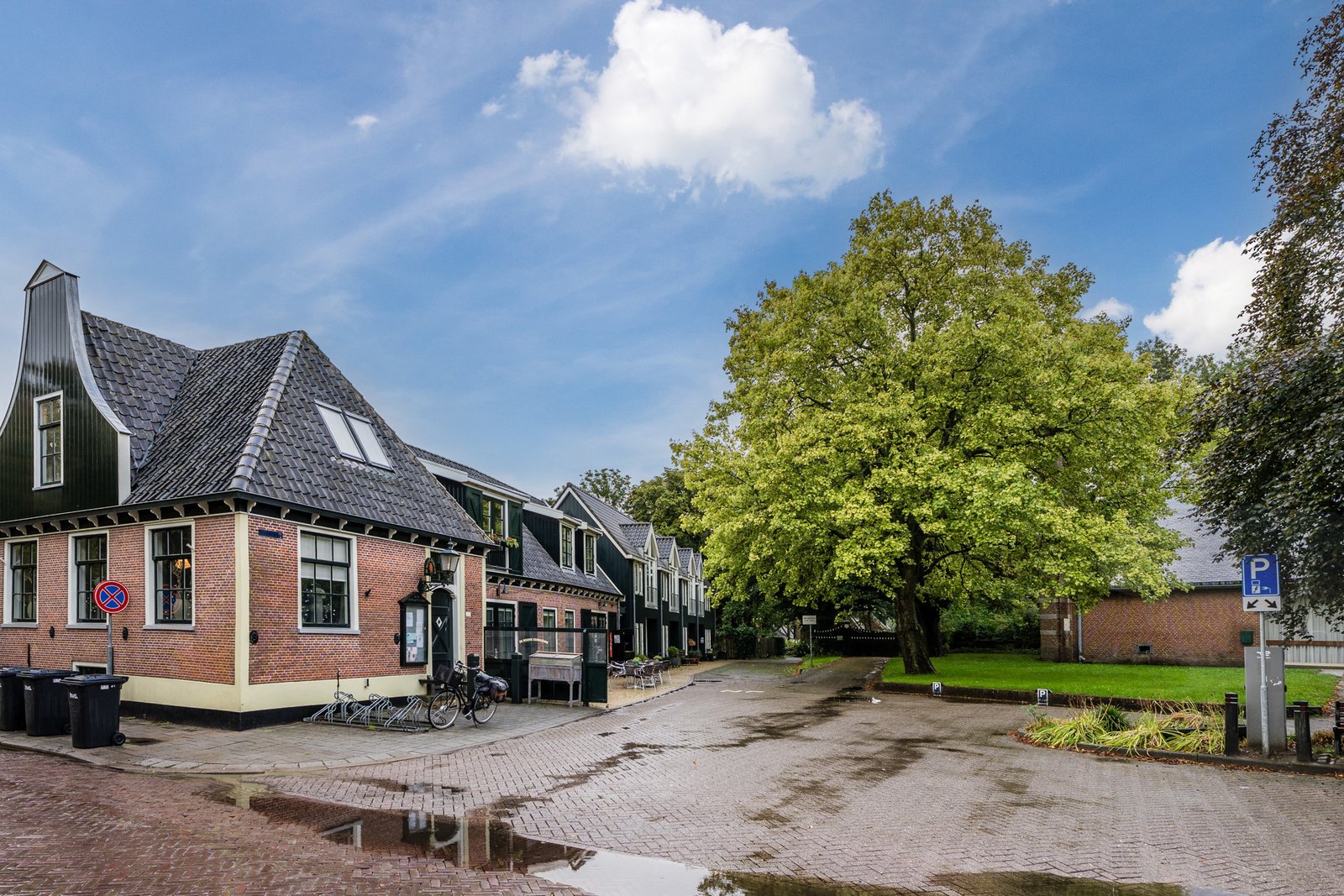 Zaagmolenstraat 21