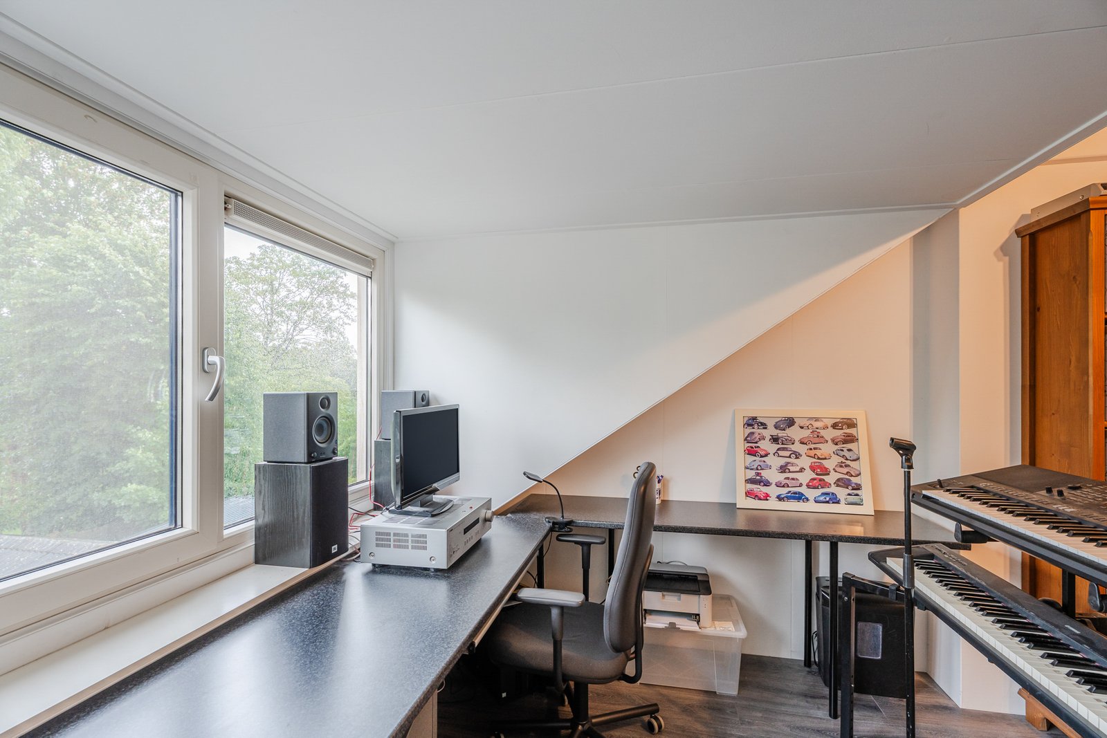 Zaagmolenstraat 21