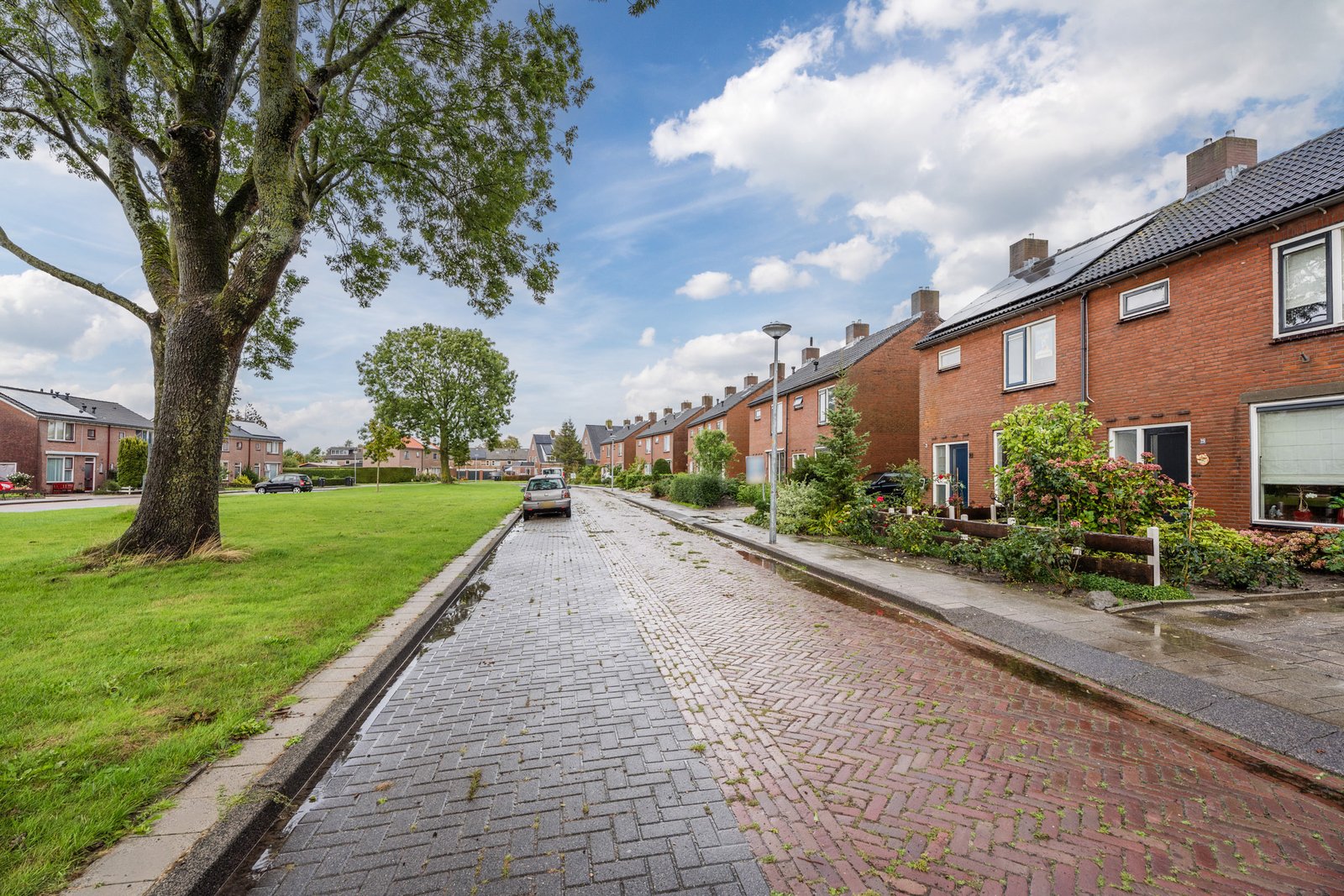 Zaagmolenstraat 21