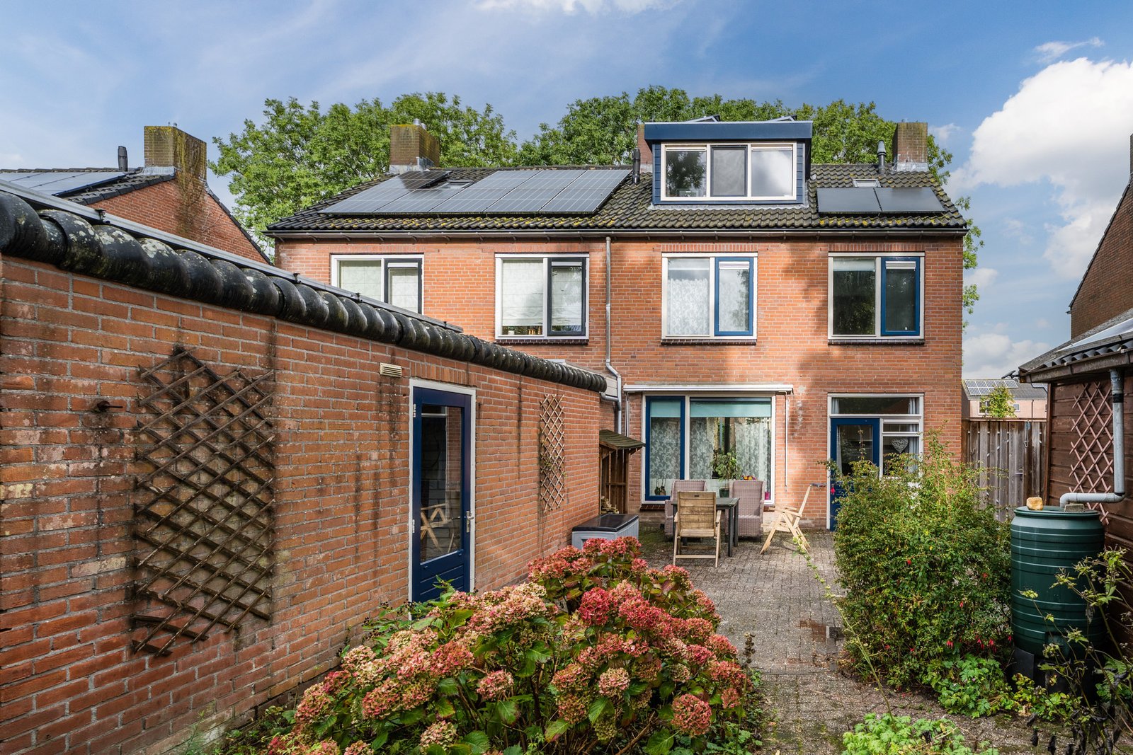 Zaagmolenstraat 21