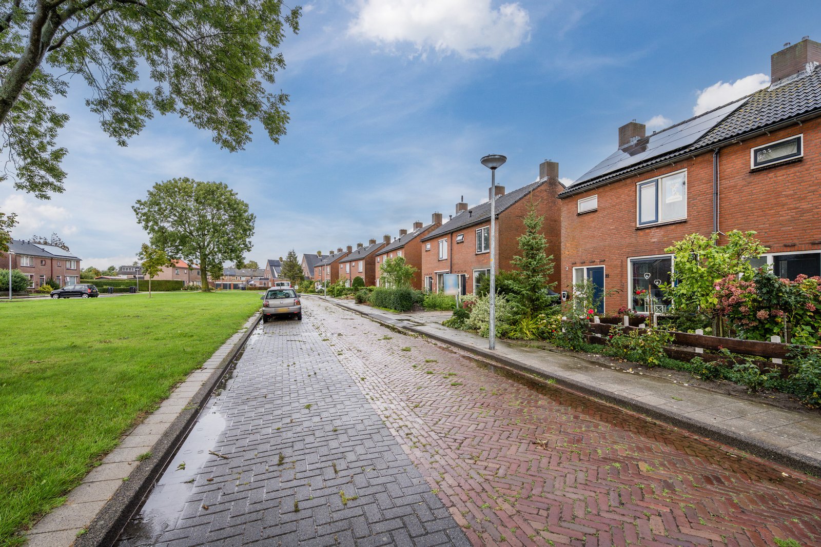 Zaagmolenstraat 21