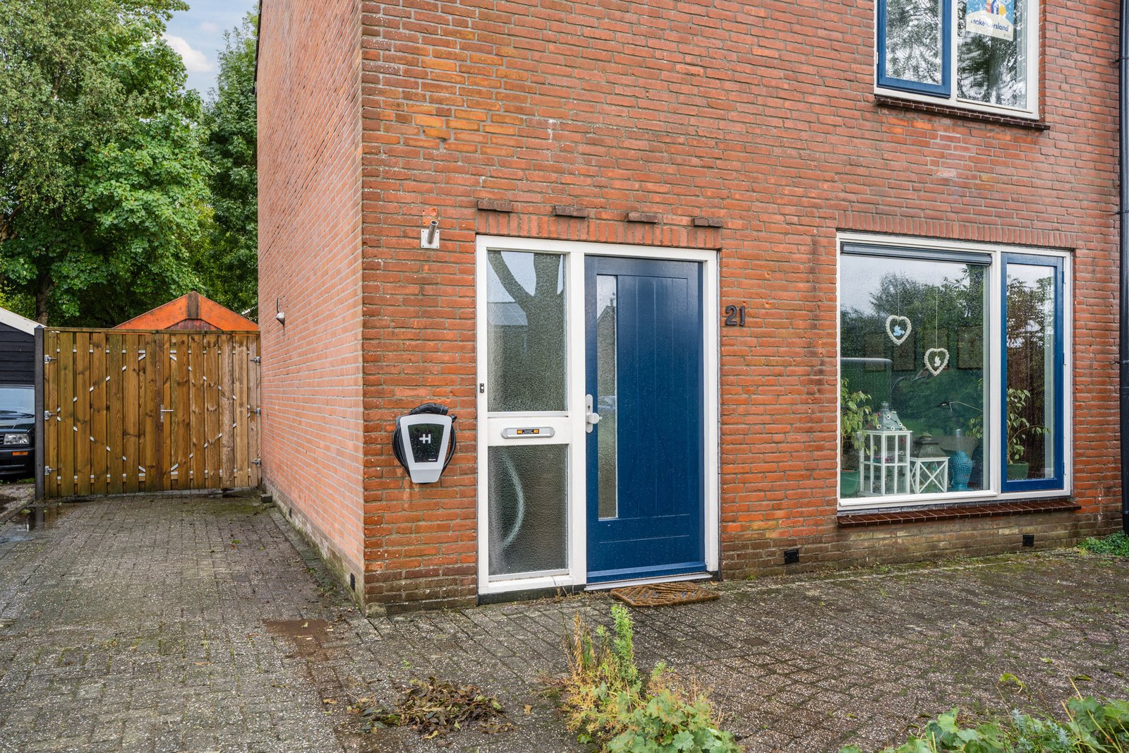 Zaagmolenstraat 21