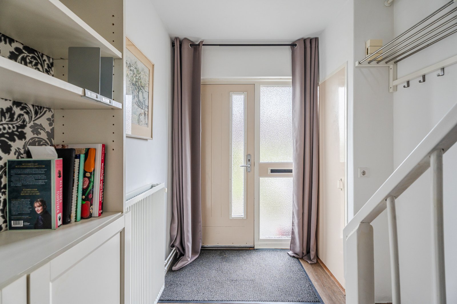 Zaagmolenstraat 21