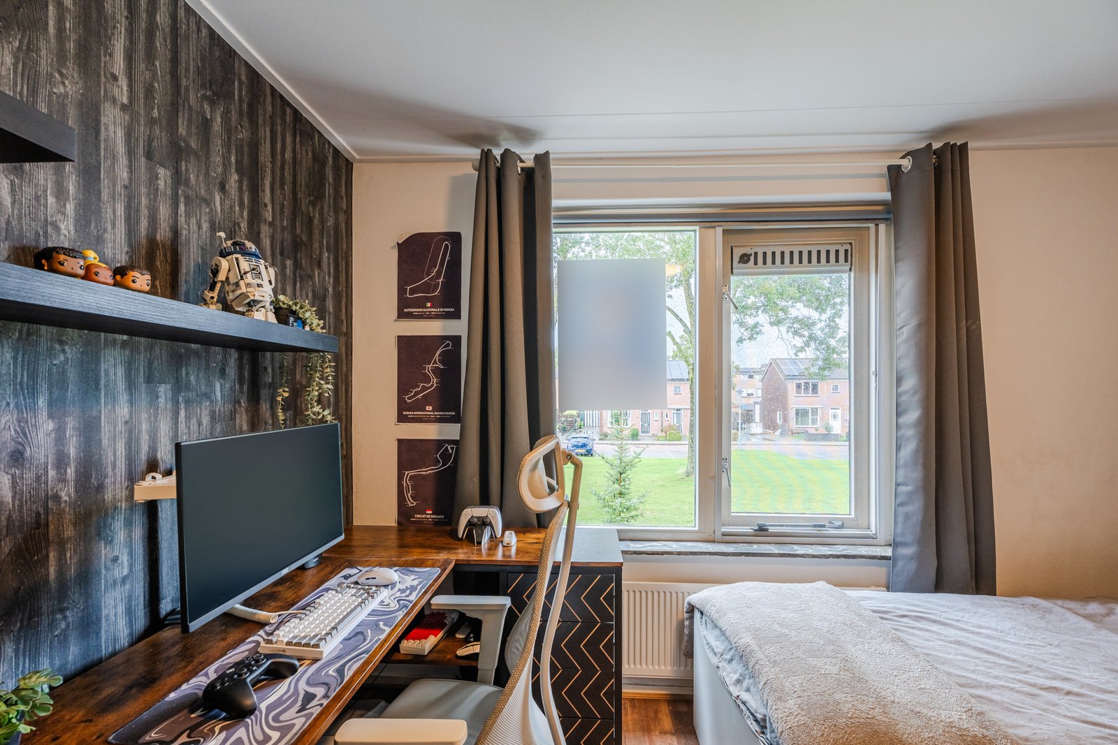 Zaagmolenstraat 21