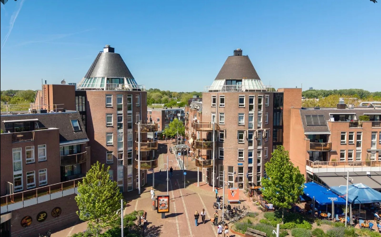 Meerstraat 12