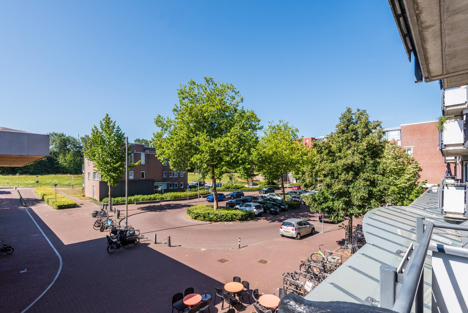 Meerstraat 12