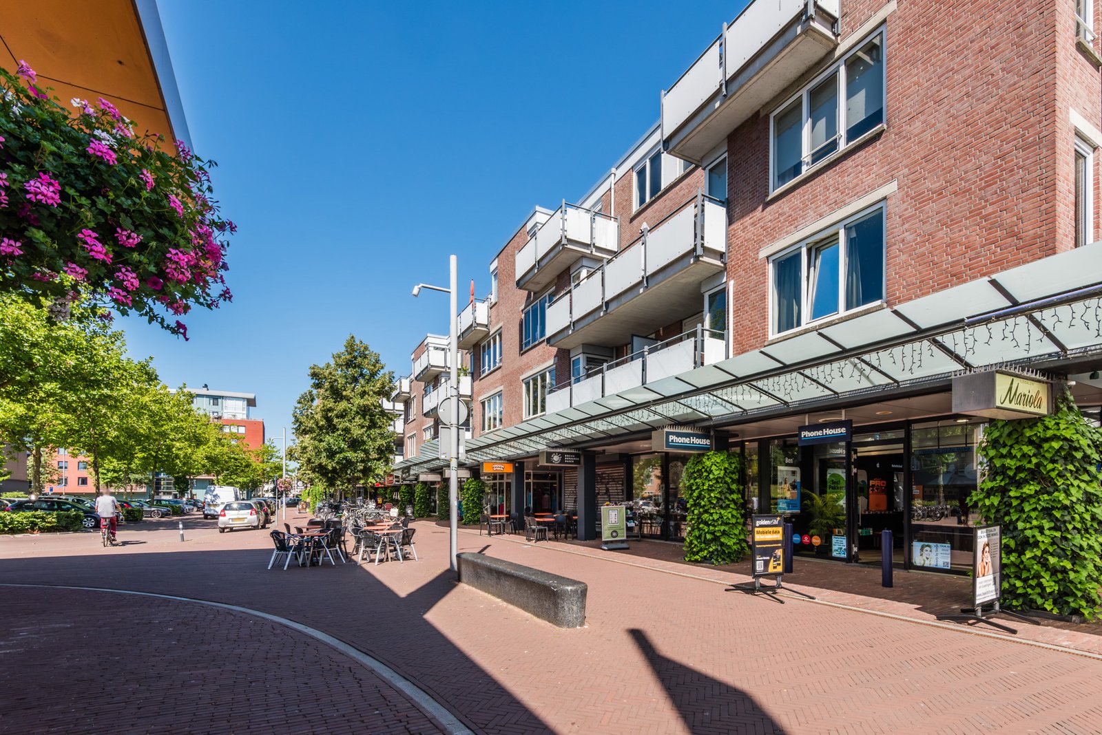 Meerstraat 12