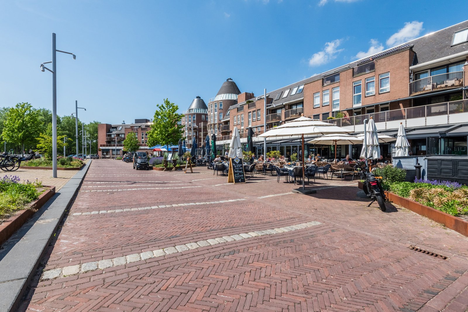 Meerstraat 12