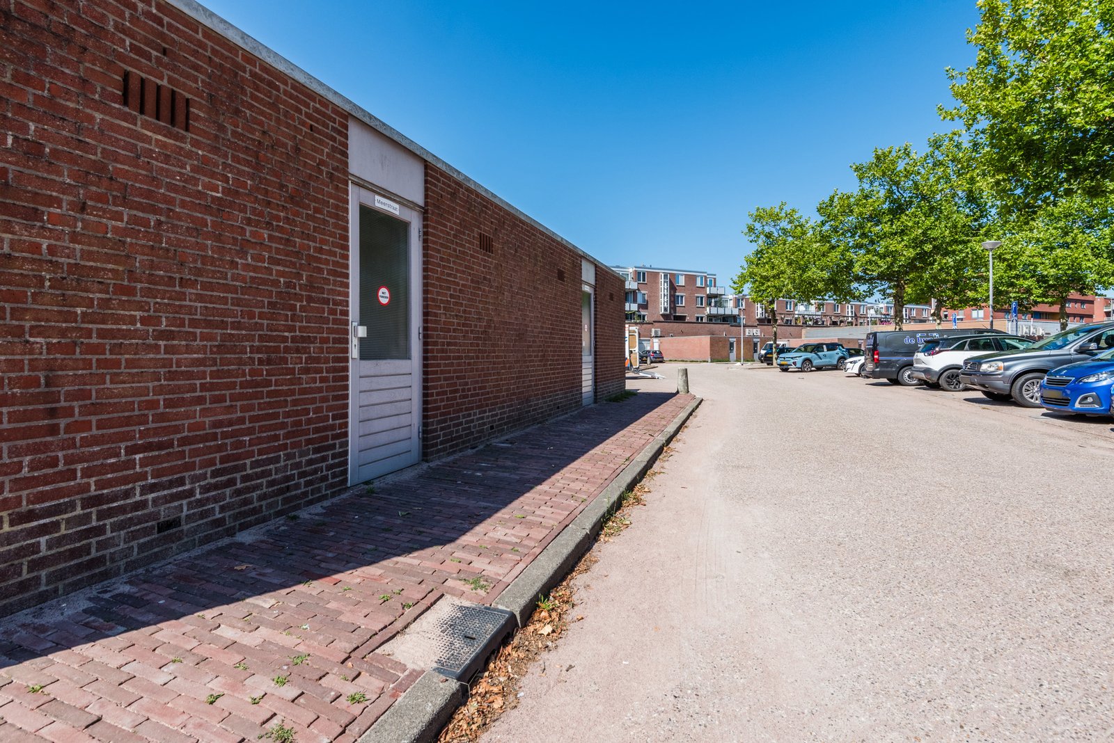 Meerstraat 12