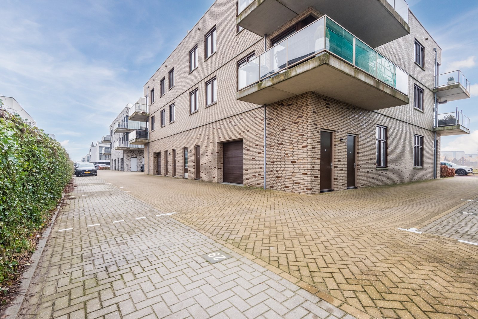 Noorwegenkade 340