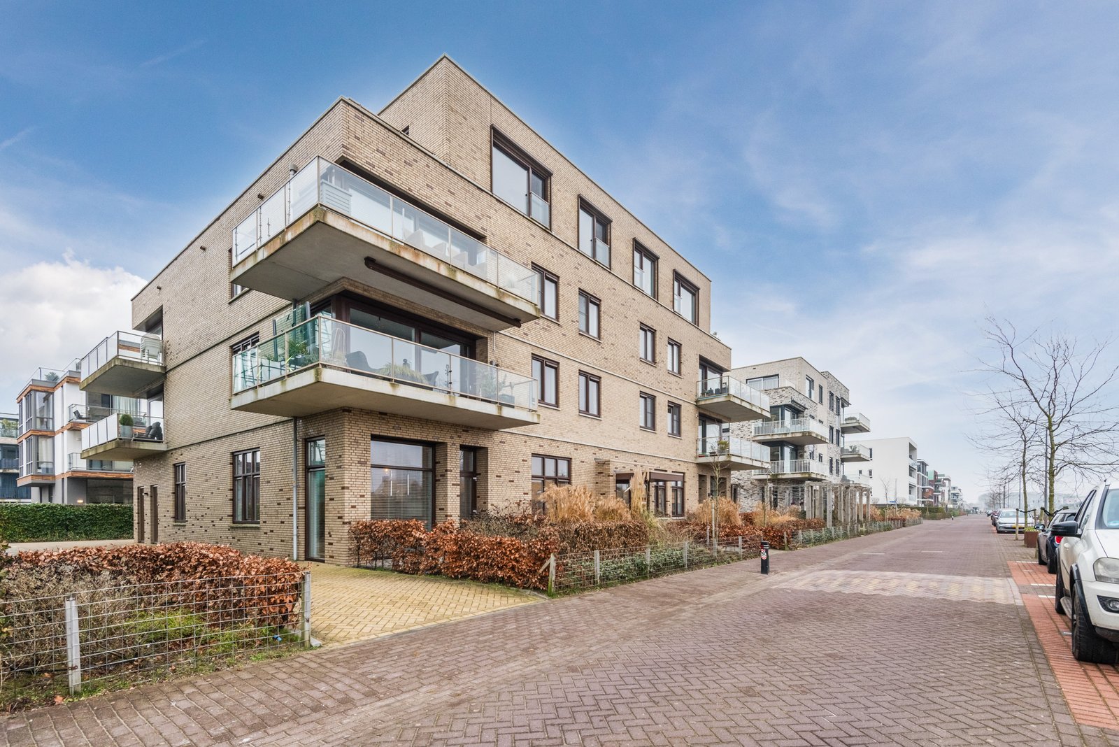 Noorwegenkade 340