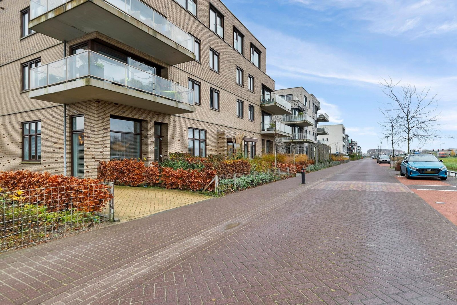 Noorwegenkade 340