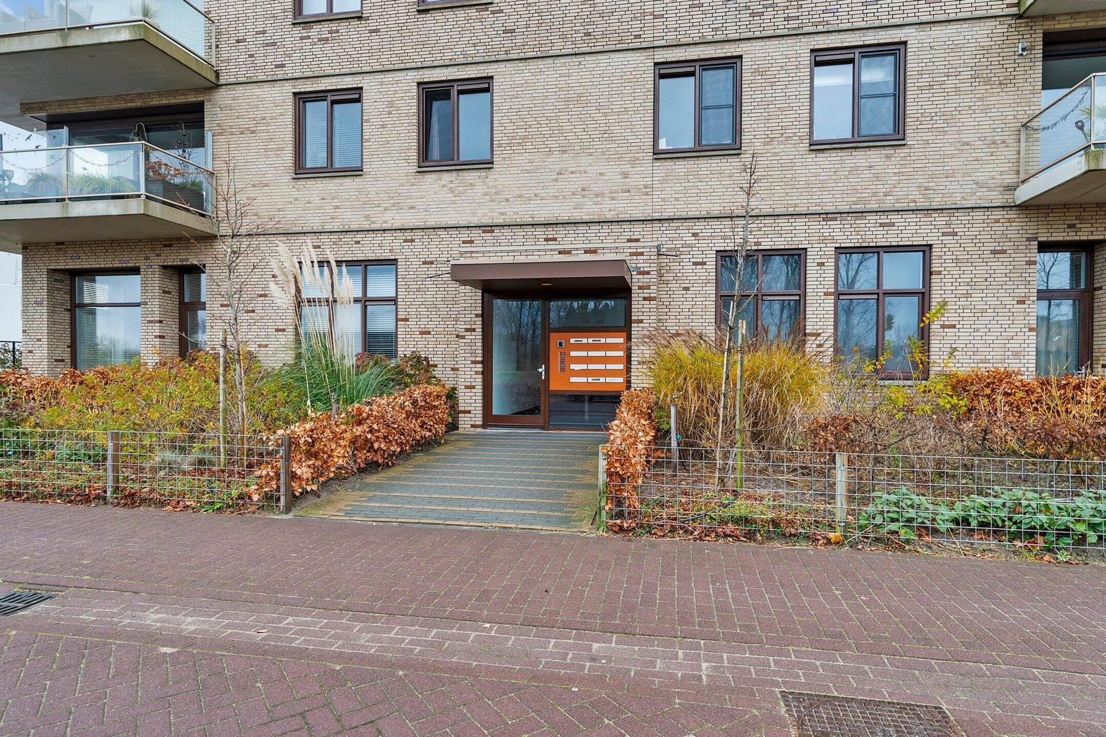 Noorwegenkade 340